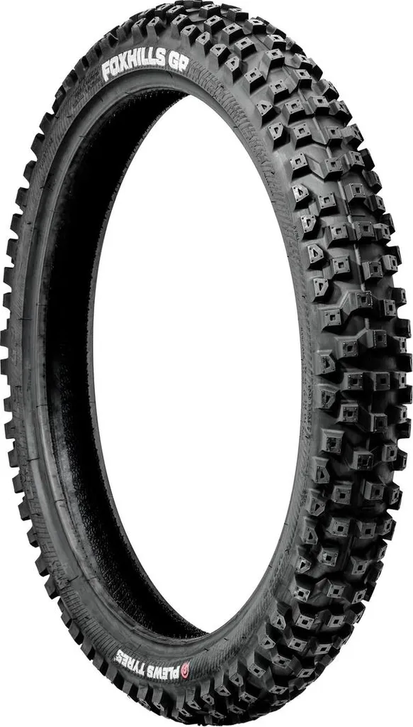 Pneus PLEWS TYRES MX3 Foxhills G cross performance NHS