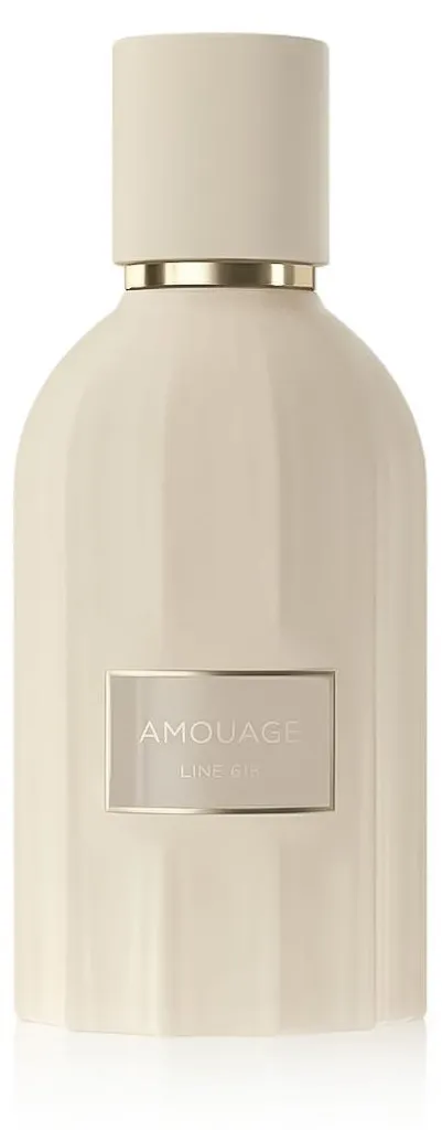 Amouage Line 618 Essence de Parfum 100 ml - Idéal pour Soirées et Luxe