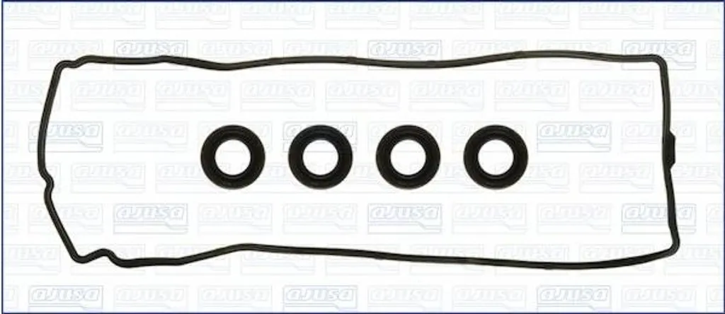 Joint de Cache-Culotte Nissan Note de 2006 Joint Moteur Haute Qualité