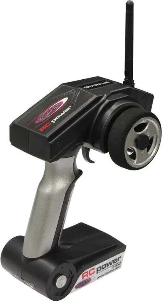 Jamara Sender Sparkle : Finissez-en avec les Interférences de Signal RC