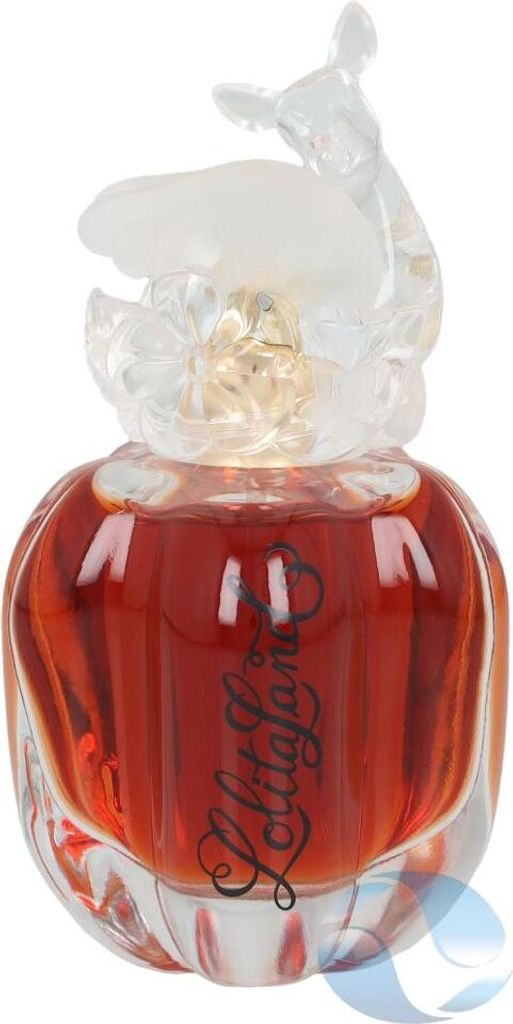 Lolita Lempicka LolitaLand Eau de Parfum für Damen 40 ml