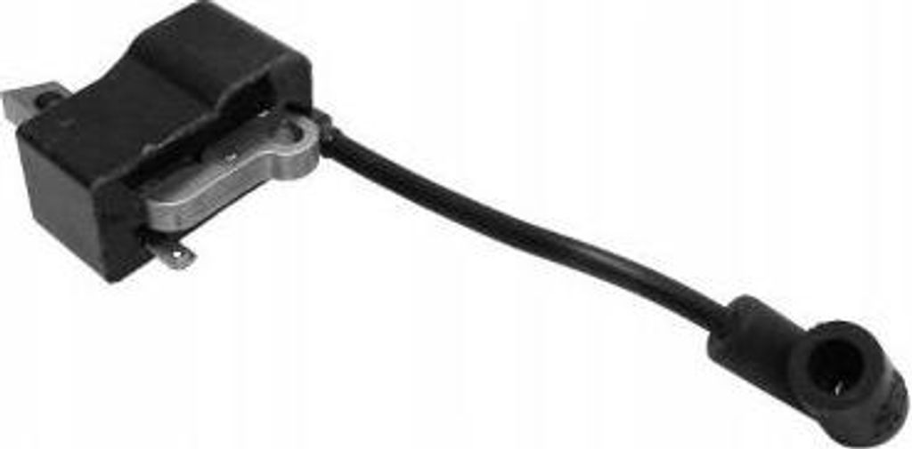 Zündspule Zündmodul Husqvarna 445II 450II Original