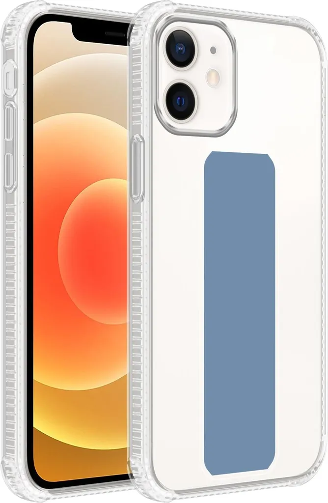 Custodia Cover Per UMIDIGI A11 PRO Max Con Supporto Regolabile - PU