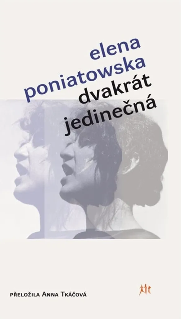Comprendre Elena Poniatowska Dvakrát jedinečná - Analyse et Biographie