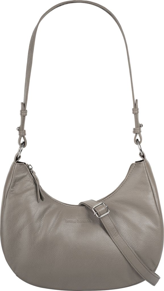 Bruno Banani Umhängetasche Damen 022202 grau
