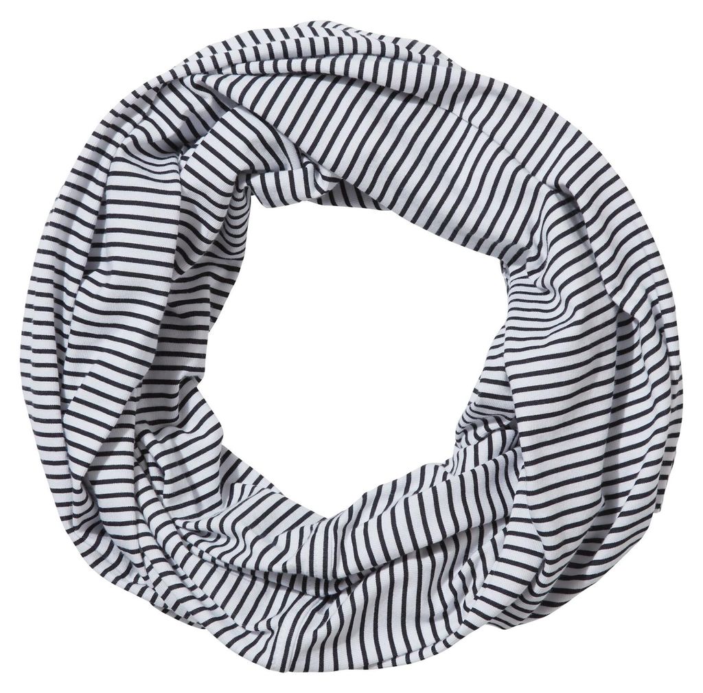 Craghoppers - "Infinity II" Schal für Herren/Damen Uni CG2061 (Einheitsgröße) (Marineblau)