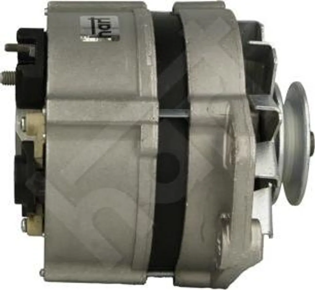 Alternatore HART 530 772 per Audi A6 e VW Passat - Ricambio Alta Qualità