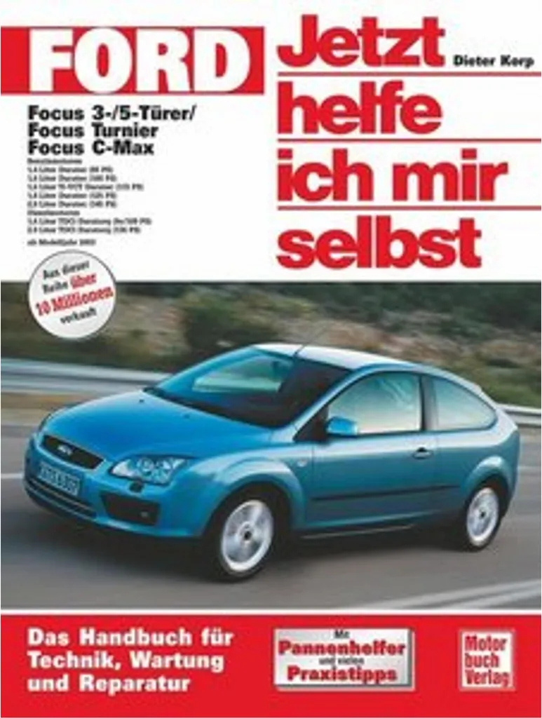 Housse de protection auto Ford Focus et Focus Turnier intérieur doux