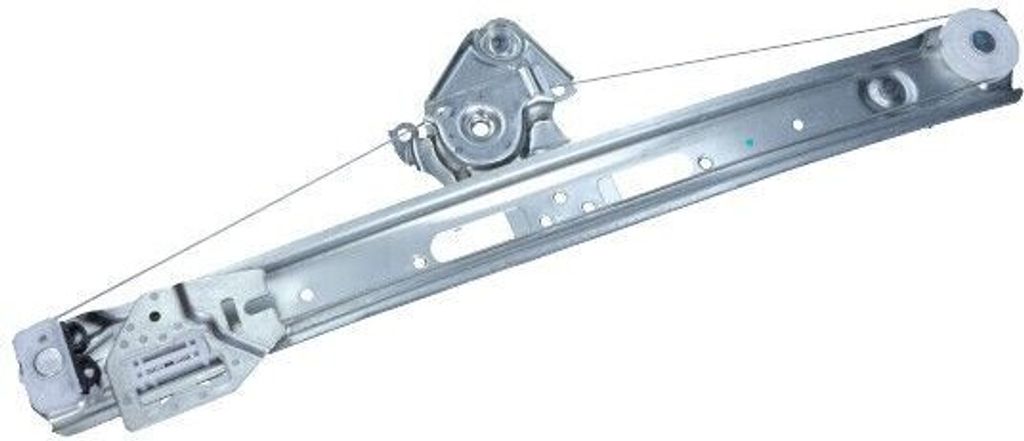 MAXGEAR 50-0376 - OE 51358212099 Fensterheber, hinten links für 3er (E46)