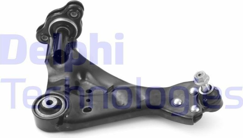 DELPHI TC3907 Querlenker Vorne Rechts Unten passend für Produktbild 