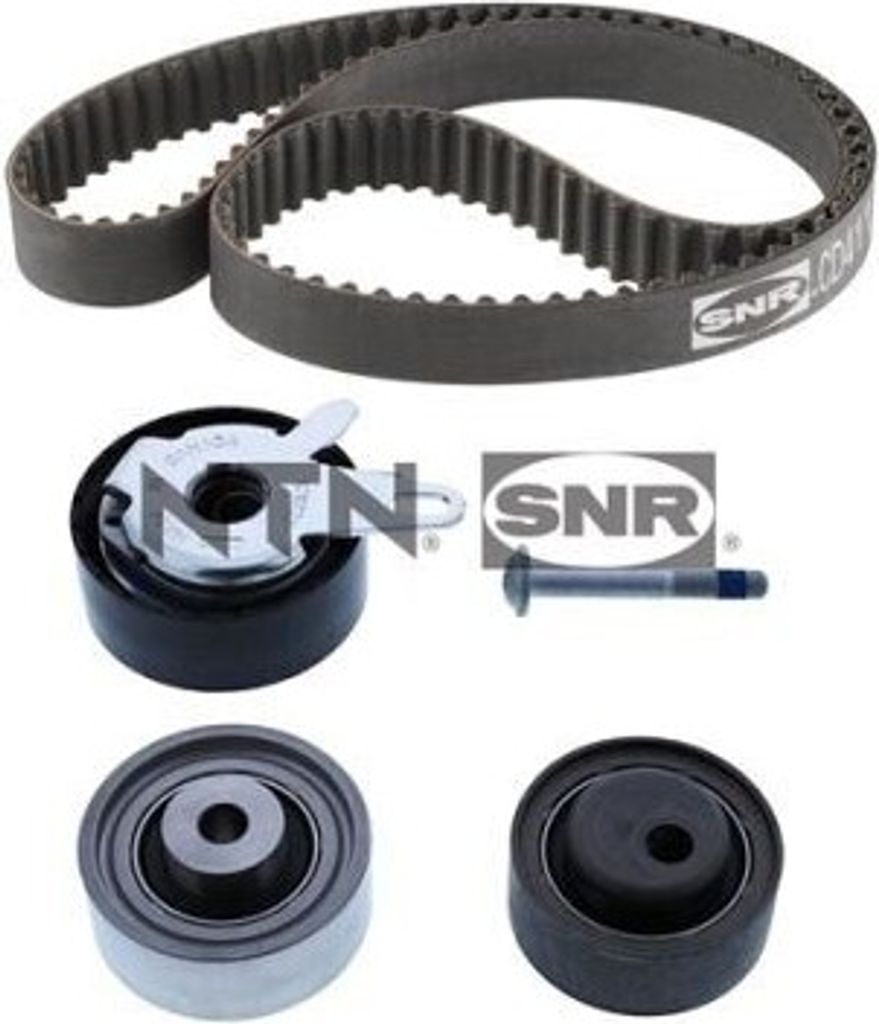 SNR KD457.42 - OE 046109119 Zahnriemensatz für A6 (4A)