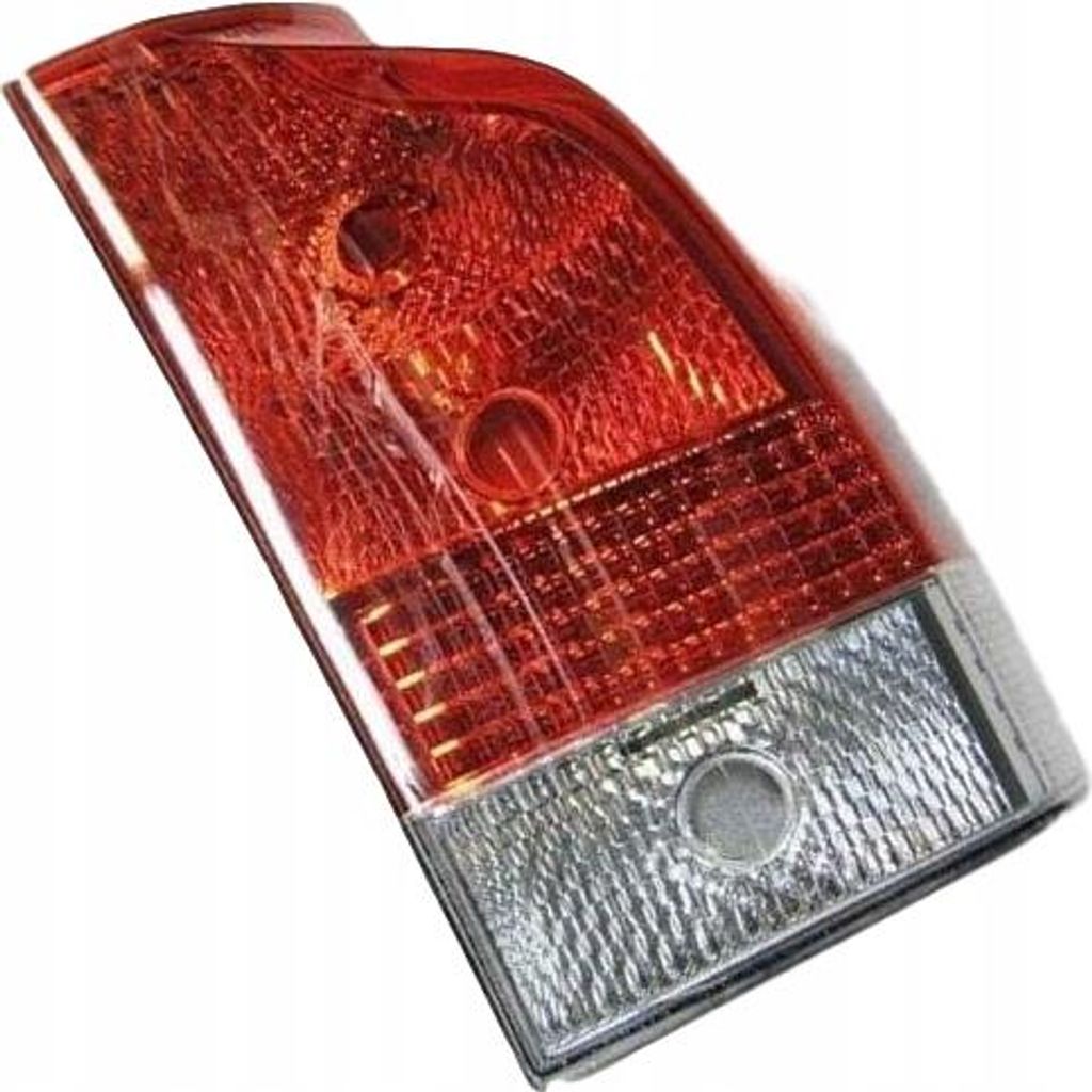 VOLVO V70 XC70 Rücklicht links original OE 30655377