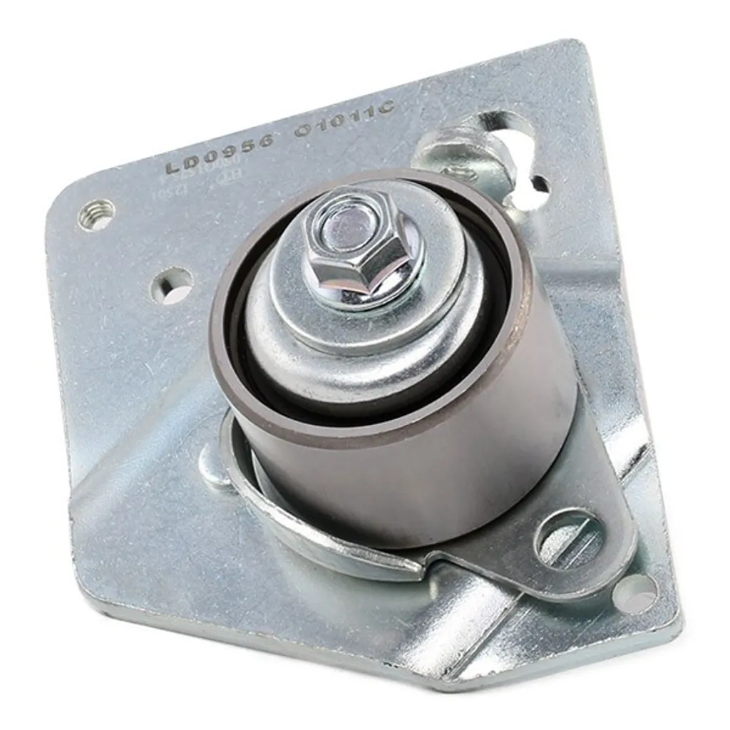 Pignon de distribution et pompe pour Renault Scenic Laguna DE FR IT GB - 5