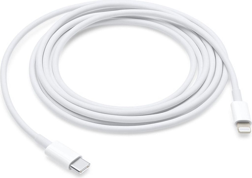 Apple MQGJ2ZM 1 m Biały Zdjęcie produktu 30