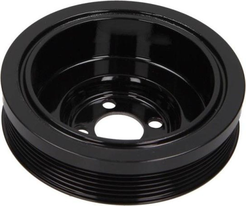 MAXGEAR 30-0140 Riemenscheibe Kurbelwelle für VW GOLF VI (5K1) 143mm