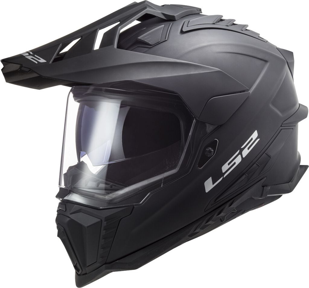 LS2 casque d'enduro "MX701 EXPLORER Image du produit 