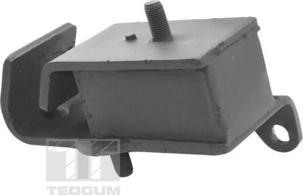 Réparation Support Moteur Vanette - Roulement TEDGUM OE 112109C001