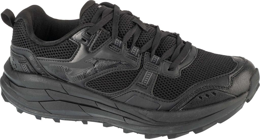 Joma Shock Men 2541 TKSHOS2541, Laufschuhe, Herren, Schwarz