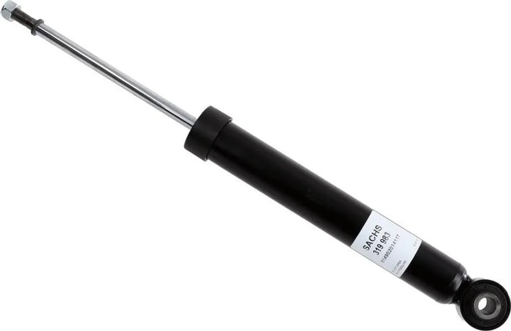 Amortisseur SACHS 319 983 OE 4853042100 pour RAV 4 arrière