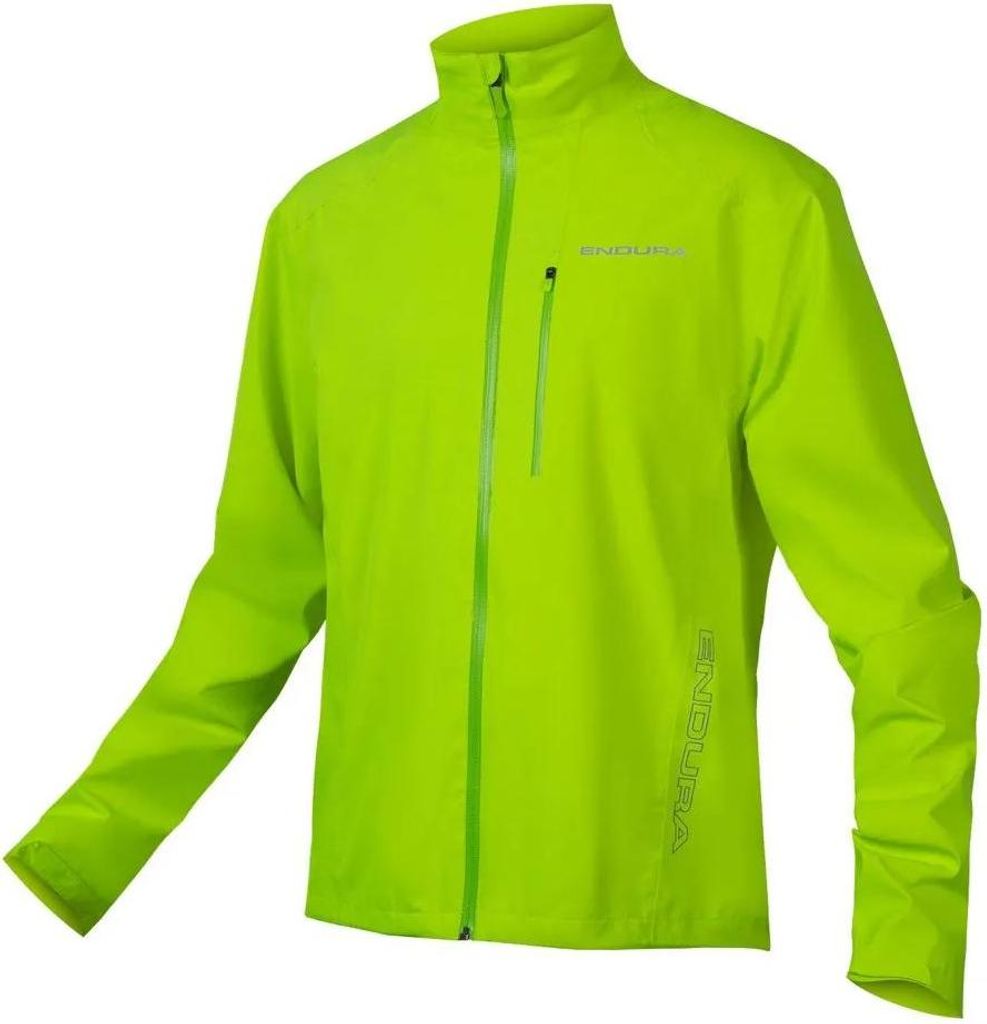 Endura Hummvee Jacket Männer gelb größe XL E9120YV/6