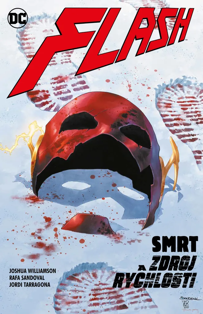 Flash 12 Mort et Source de la Vitesse : Comprendre enfin la Speed Force