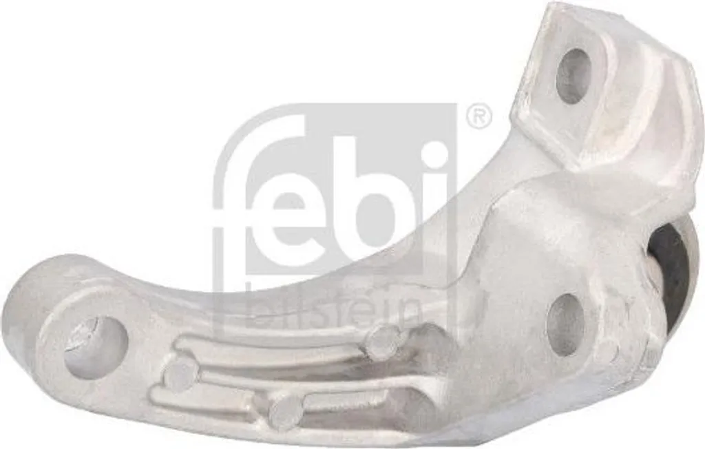 Silentbloc moteur FEBI 184166 compatible Focus, Transit, Megane et Astra
