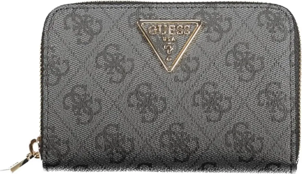 Recensione Guess SG7459140: Portafoglio Funzionale in Ecopelle