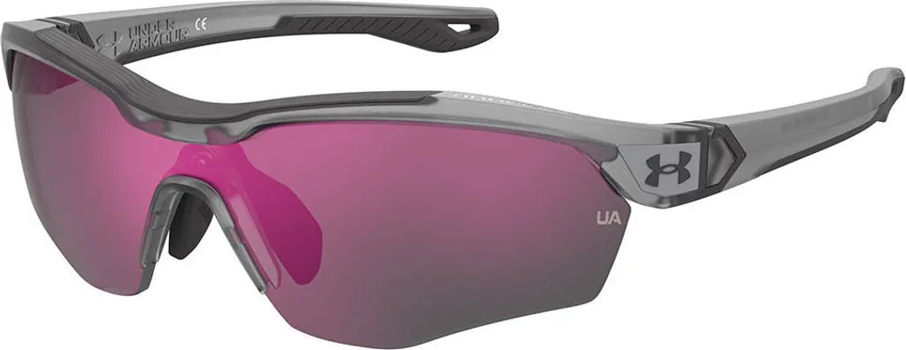 Lunettes de soleil pour enfants Under Armour sport et loisirs plein air