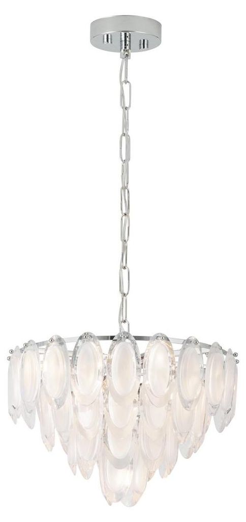 Lampe suspendue CARVARIO 39721 Eglo Image du produit 