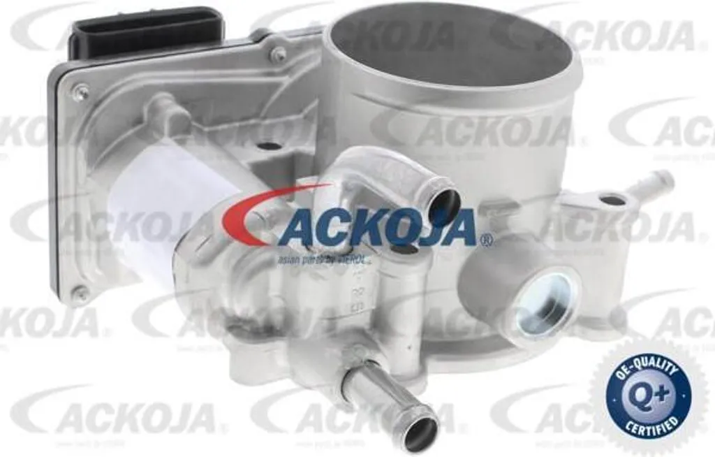 Corps de papillon électronique pour Hyundai Tucson iX35 et Kia Carens