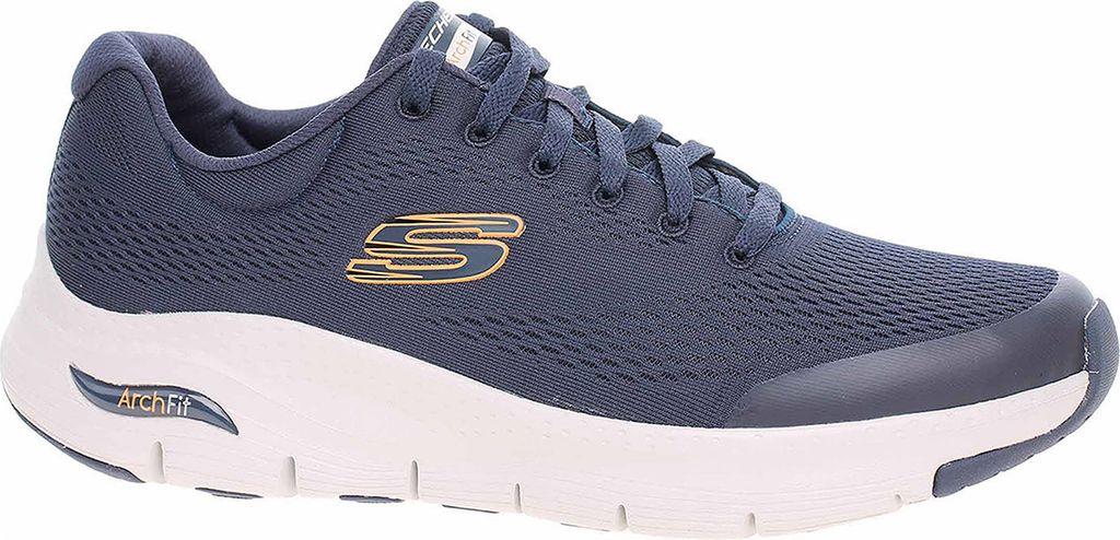 Skechers Buty Arch Fit, 232040NVY Zdjęcie produktu 