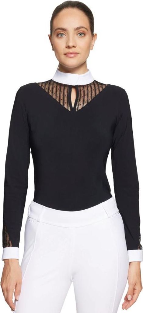 Samshield Beatrice Turniershirt Damen