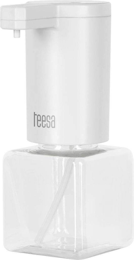 Teesa TSA8076 Automatický dávkovač mýdla, 500 mAh, IPX4, Zdjęcie produktu 