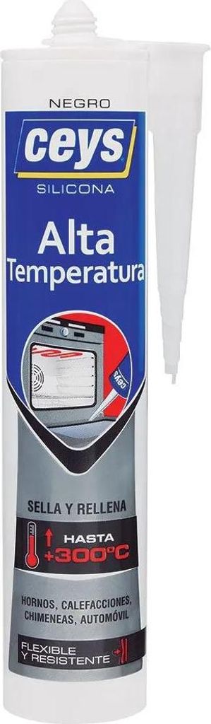 Scellant Haute Température Ceys Résistance Thermique Image du produit 