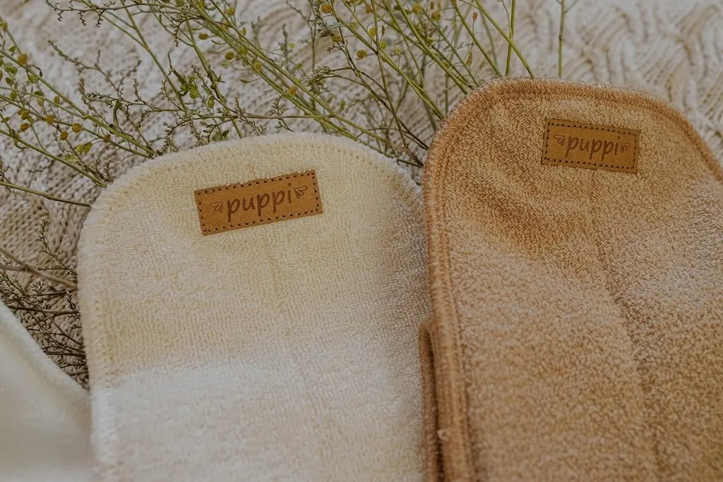 Insert de Change Lang Eco-frotka en Tissu Absorbant pour Bébé OS+