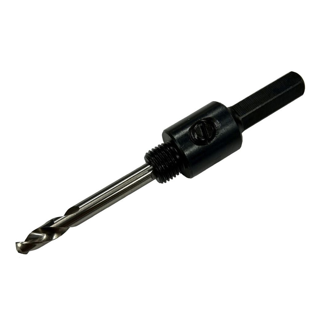 Forum Aufnahmeschaft für Lochsägen 14-30 mm