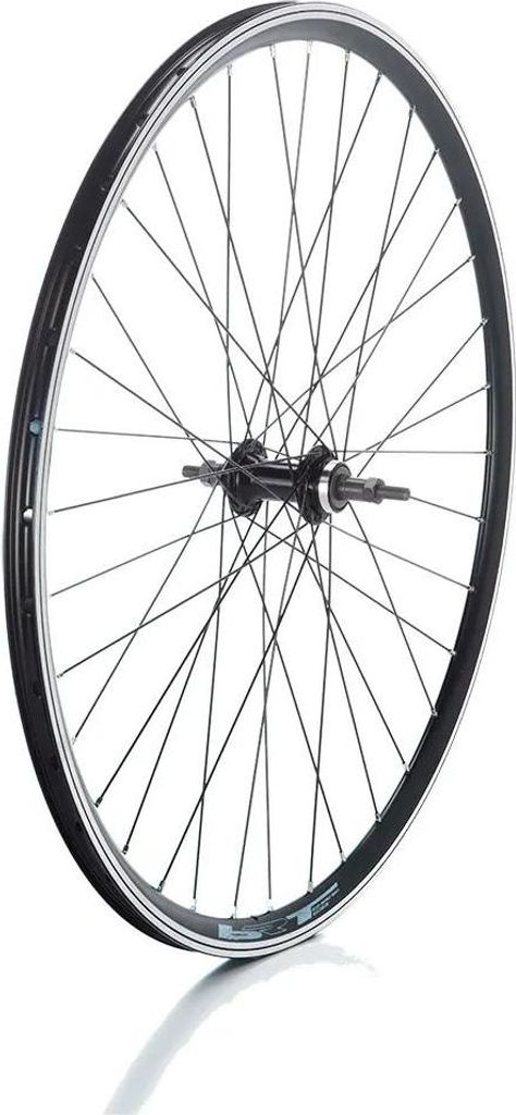 Bonin Ctb 28 ́ ́ Hinterrad Silber 12 x 142 mm Silber 12 x 142 mm