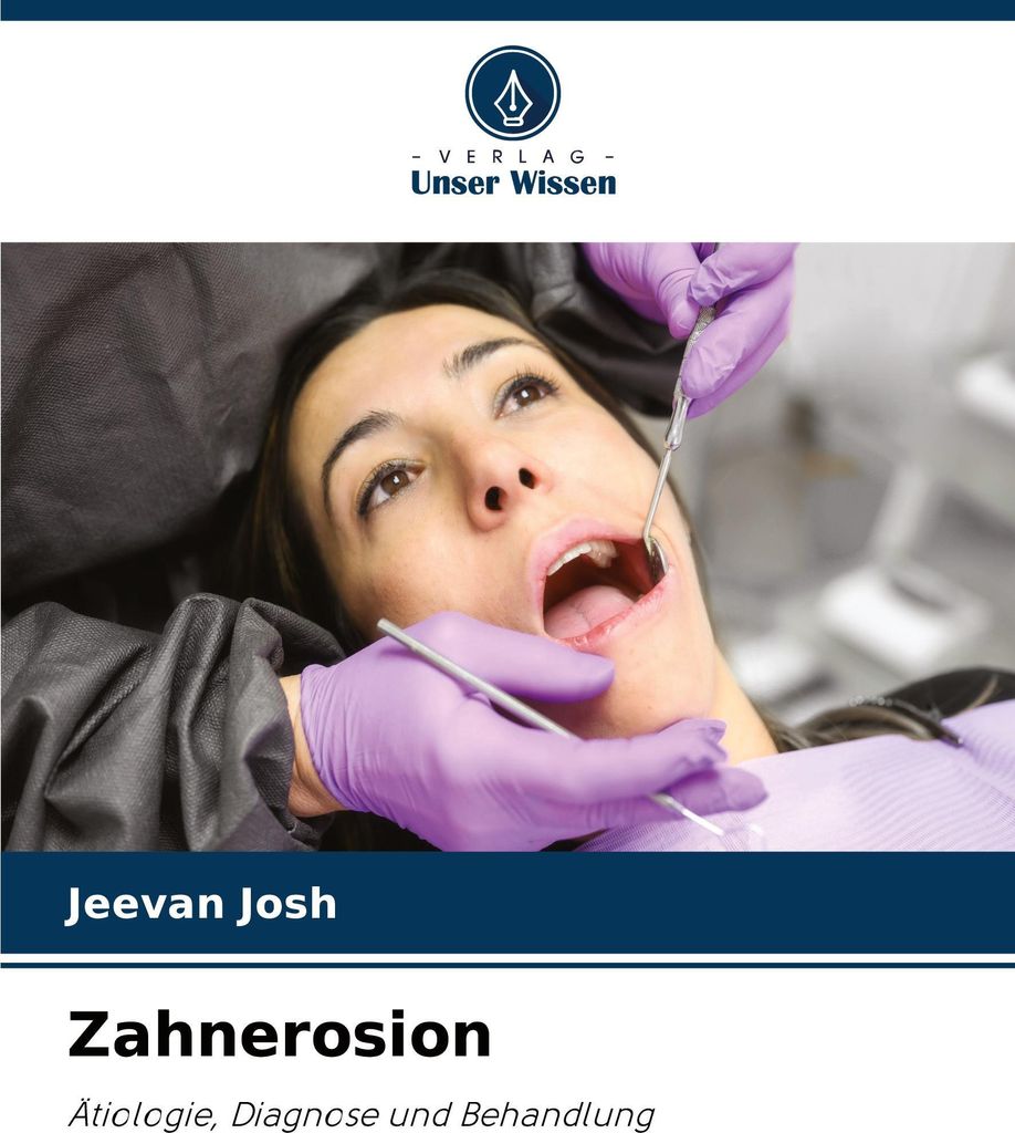 Zahnerosion