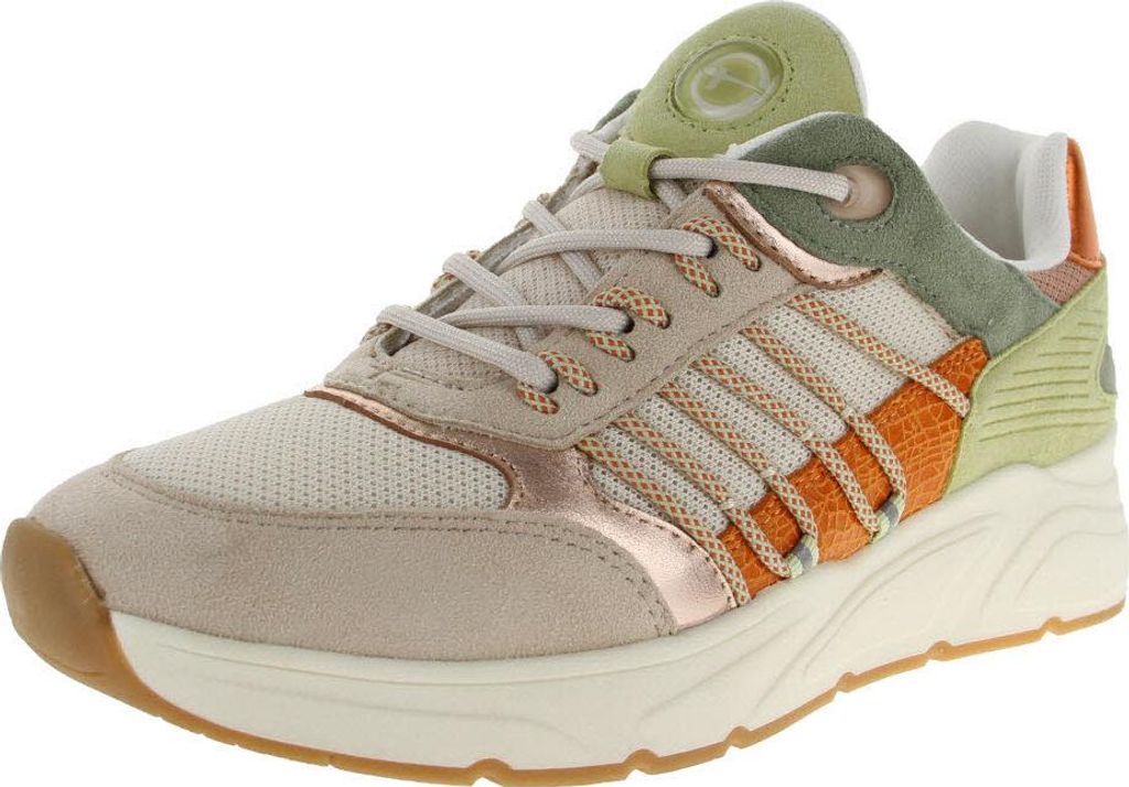 Tamaris Damen Fashion Sneaker 41 Produktbild 