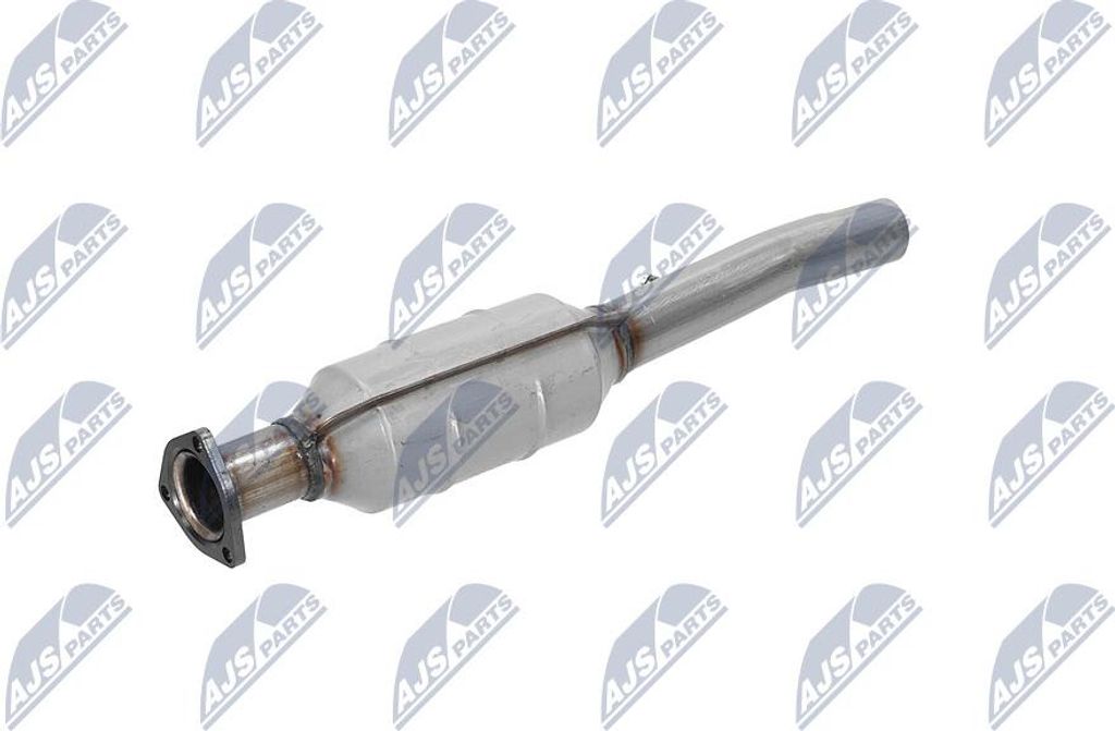 NTY Katalysator Kat für VW Golf IV Schrägheck (1J1) Euro 4 KAT-VW-005