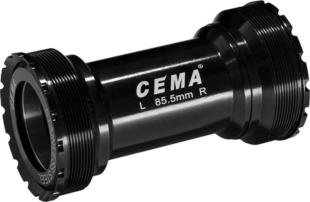 Cema Innenlager T47 Trek FSA386 Rotor 30mm SG3 COA. ker. s.w.