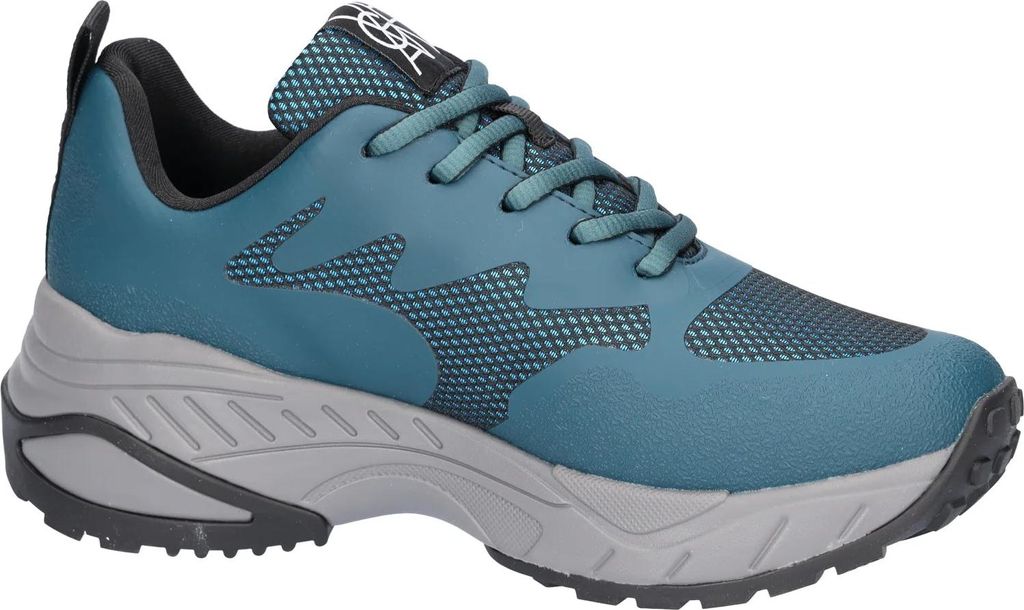 Waldläufer H+K Pepper - damen sneaker - extra breit