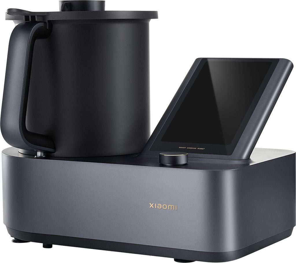 Kuchynský robot Xiaomi BHR5930EU 1700 W 2,2 l čierny Obrázok produktu 1