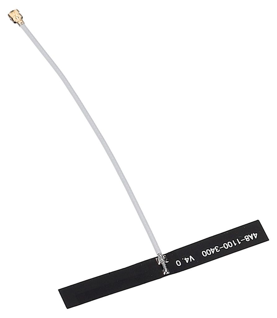 easyPART passend für 201-24C2-0352 Ecovacs Antenne für Fensterreinigungsroboter