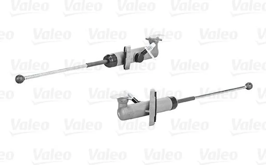 Cylindre émetteur Valeo 804827 qualité OE 46749276 Fiat Doblo robuste