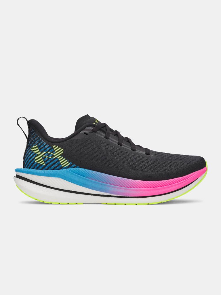 Under Armour UA W Velociti Speed ??SPD-Schuhe für Damen 7