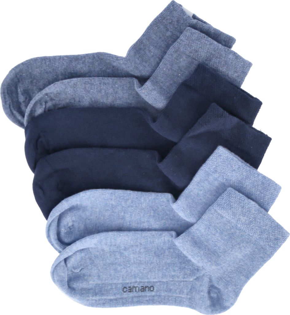 Camano Children Basic Ca-So 5240 Ice Blue Me 5240 Ice Blue Me 31