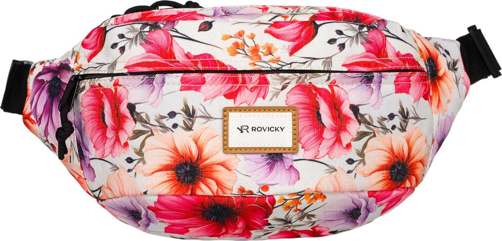 Rovicky Damen Niere Synar rosa One size