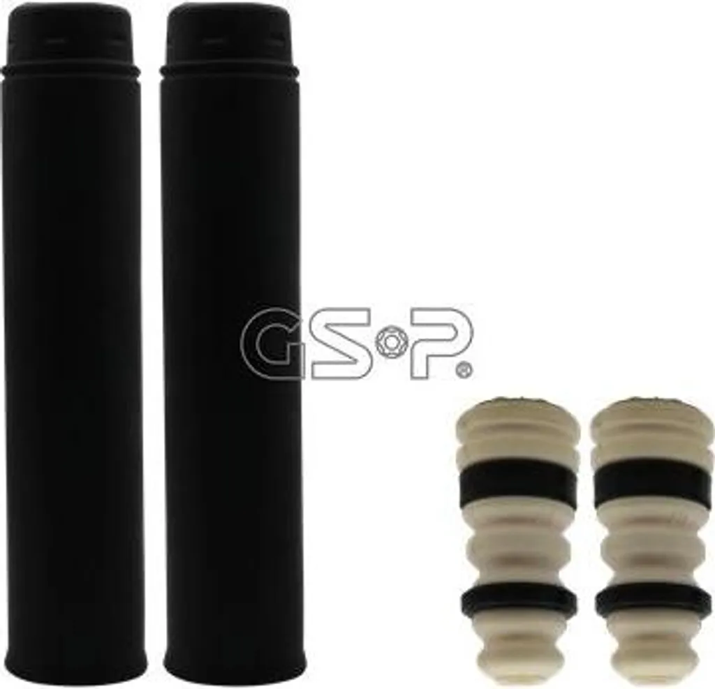 Évitez l'Usure des Amortisseurs Ford Kuga avec le Kit GSP 5406920PK OE