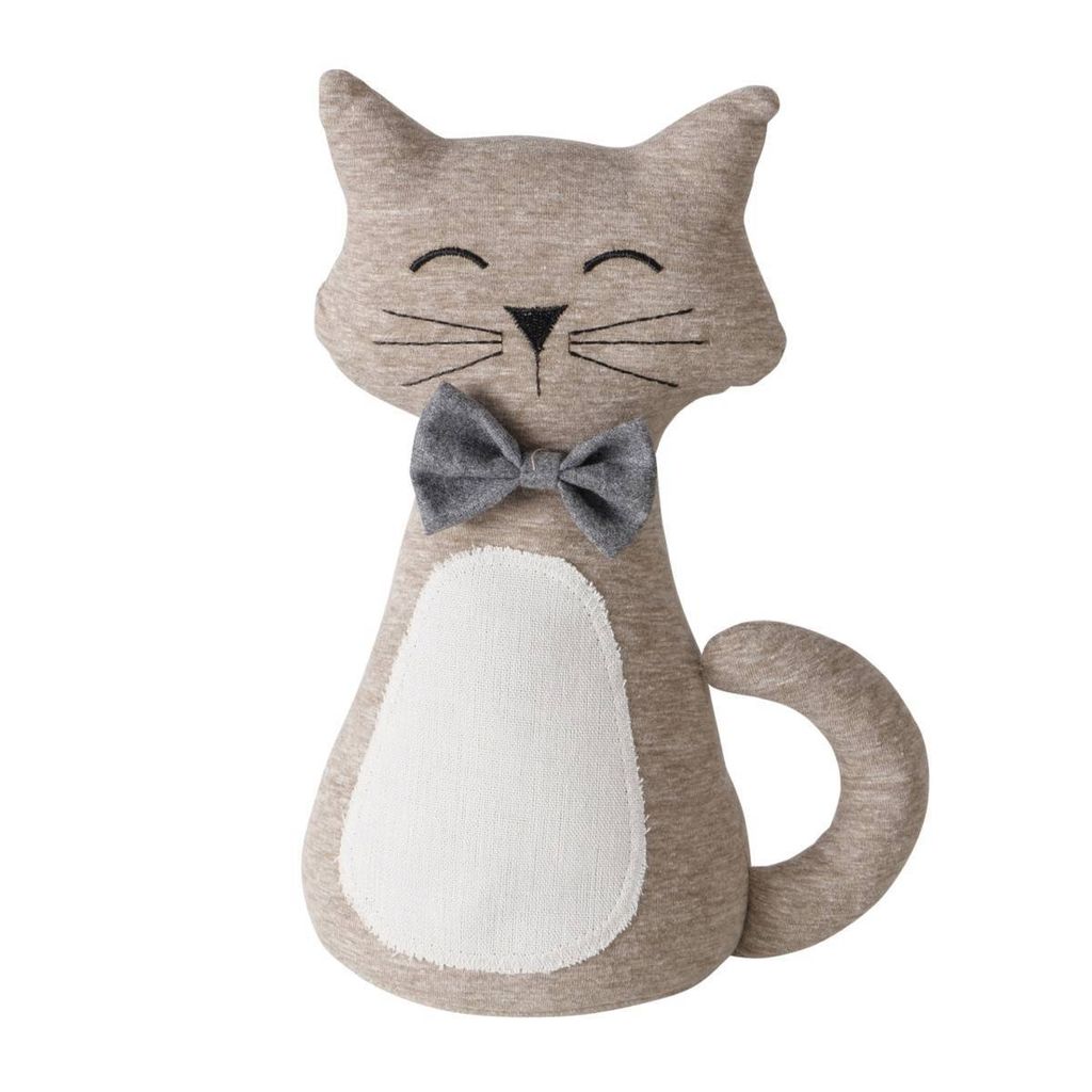 Türstopper KITTY, 31 x 9 x 11 cm